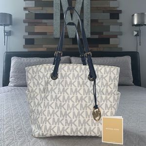 Michael Kors Tote